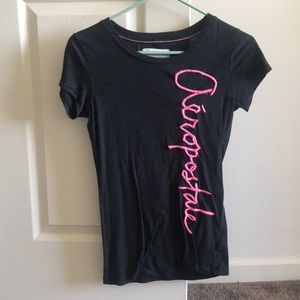 Aéropostale shirt